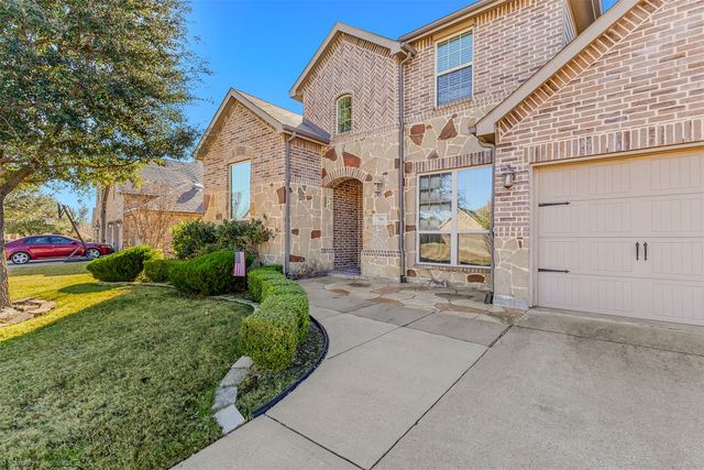 766 Sycamore Trail, Forney, TX 75142