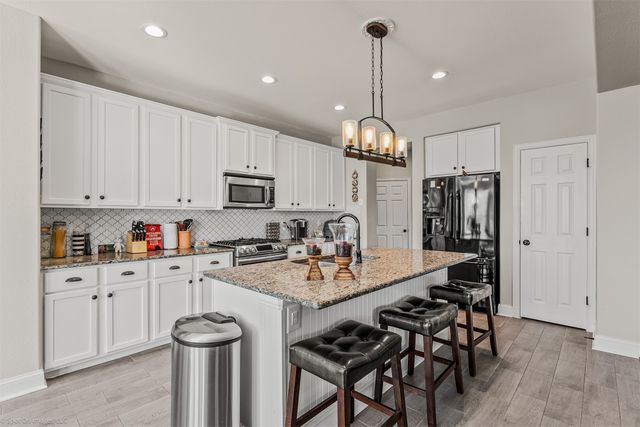 766 Sycamore Trail, Forney, TX 75142