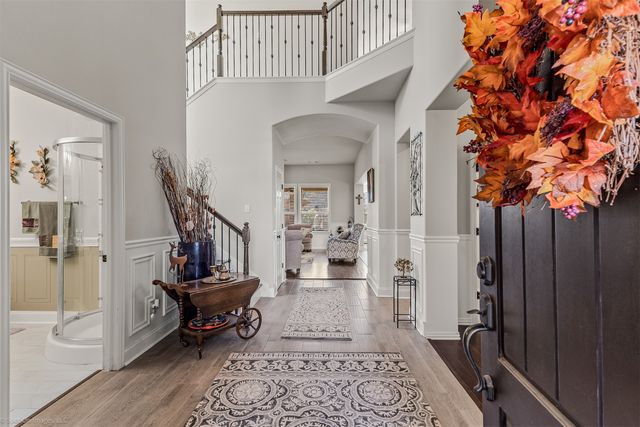 766 Sycamore Trail, Forney, TX 75142