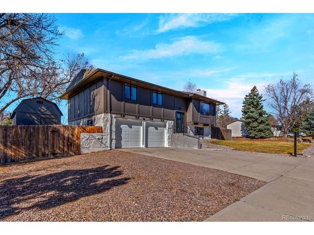 8243 Everett Way, Arvada, CO 80005