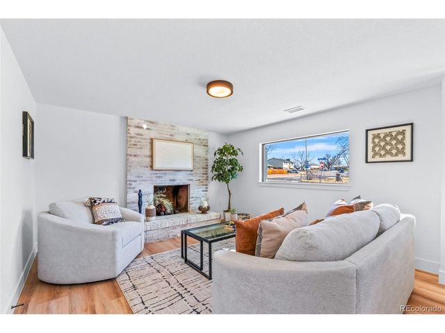 8243 Everett Way, Arvada, CO 80005