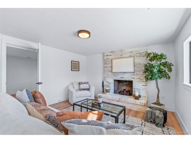 8243 Everett Way, Arvada, CO 80005