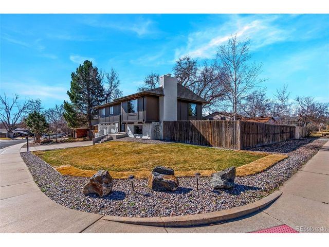 8243 Everett Way, Arvada, CO 80005