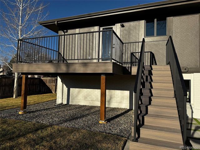 8243 Everett Way, Arvada, CO 80005