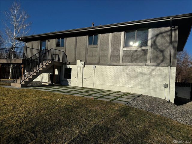 8243 Everett Way, Arvada, CO 80005