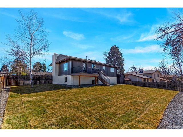 8243 Everett Way, Arvada, CO 80005