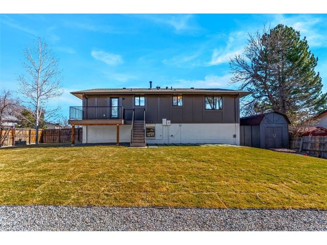 8243 Everett Way, Arvada, CO 80005