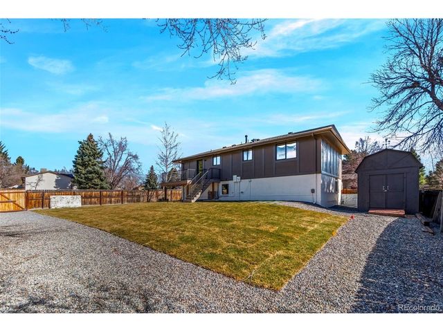 8243 Everett Way, Arvada, CO 80005