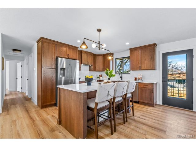 8243 Everett Way, Arvada, CO 80005