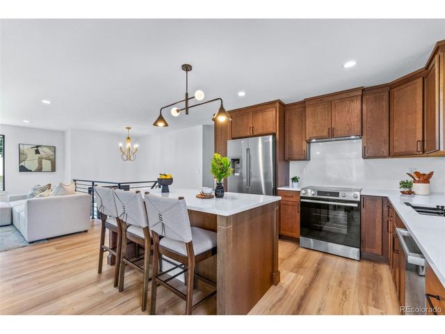 8243 Everett Way, Arvada, CO 80005