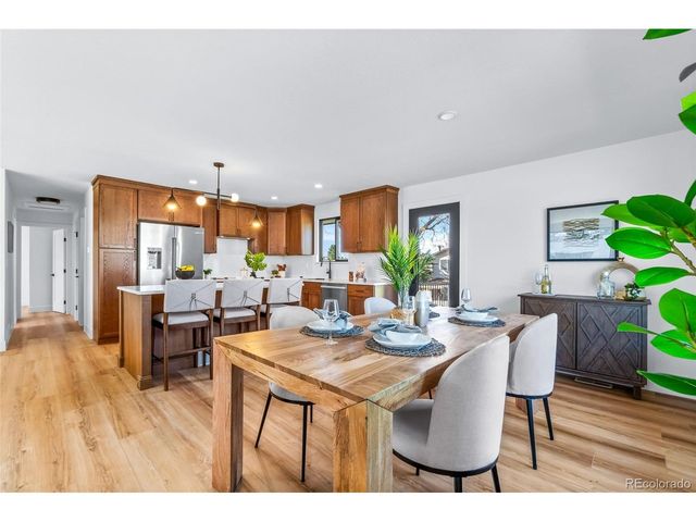 8243 Everett Way, Arvada, CO 80005