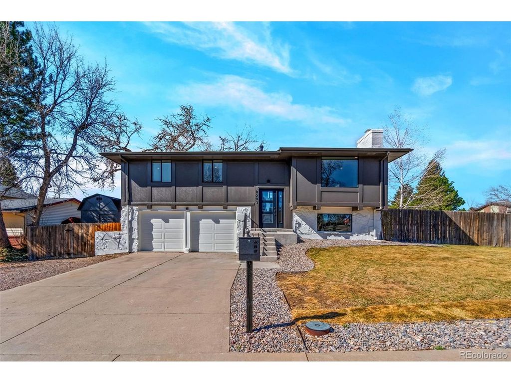 8243 Everett Way, Arvada, CO 80005
