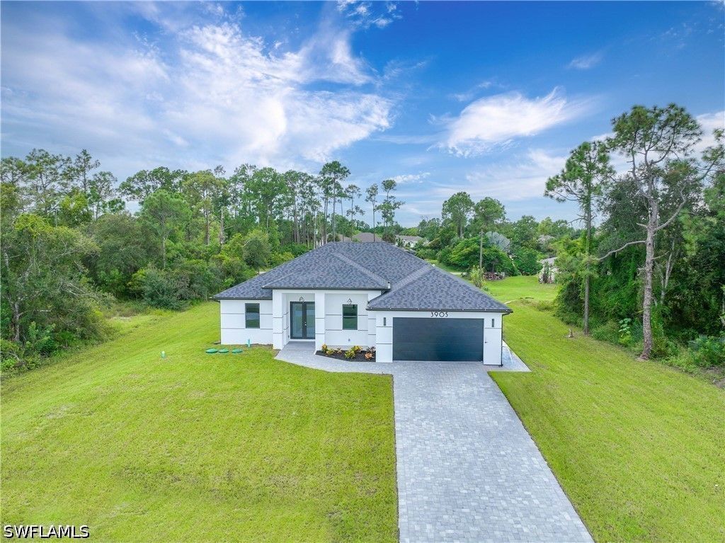 3908 Sunset RD, Lehigh Acres, FL 33971