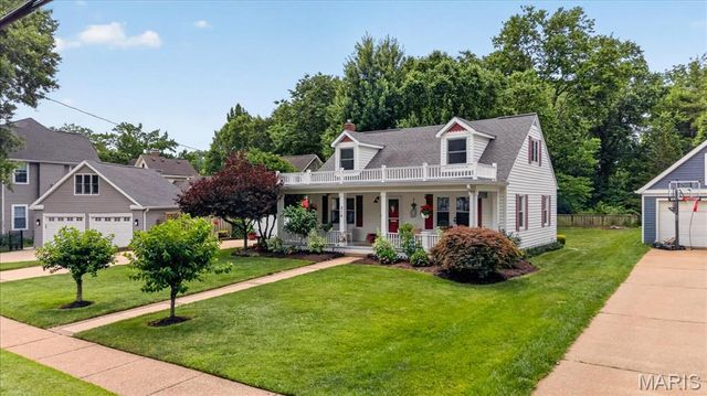 214 Way Avenue, Kirkwood, MO 63122