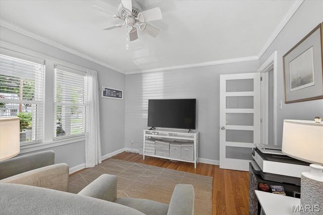 214 Way Avenue, Kirkwood, MO 63122