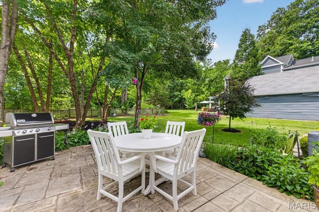 214 Way Avenue, Kirkwood, MO 63122