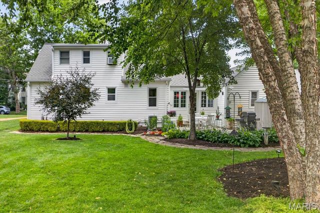 214 Way Avenue, Kirkwood, MO 63122