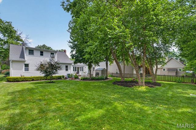 214 Way Avenue, Kirkwood, MO 63122