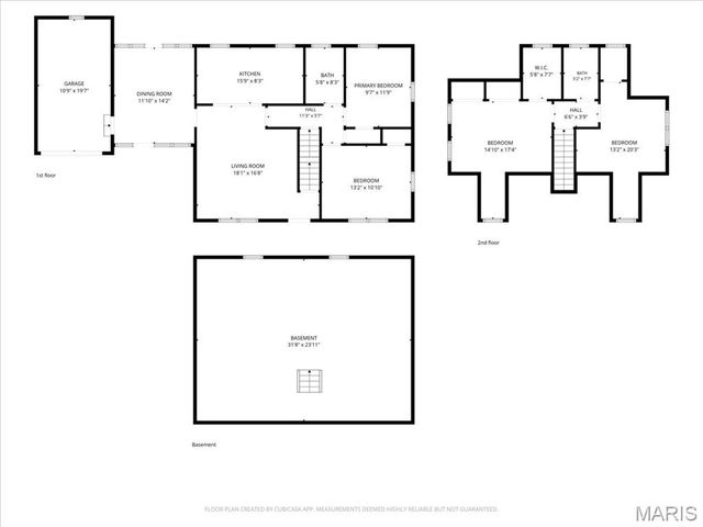 214 Way Avenue, Kirkwood, MO 63122