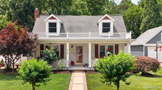 214 Way Avenue, Kirkwood, MO 63122