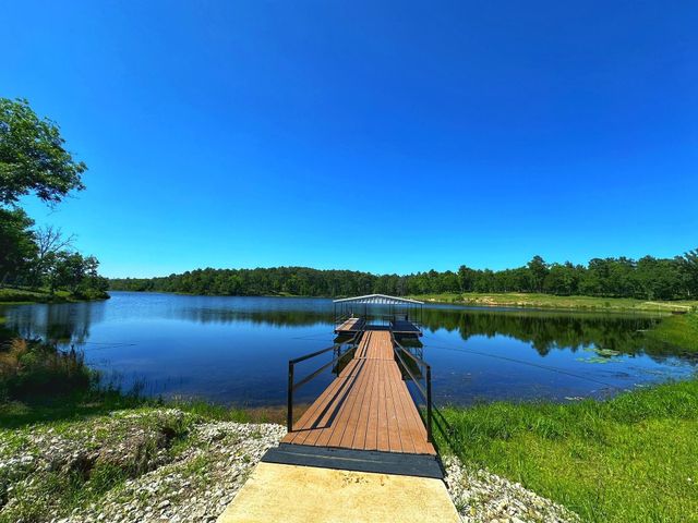 Tract 152 Pr 1311, Centerville, TX 75833