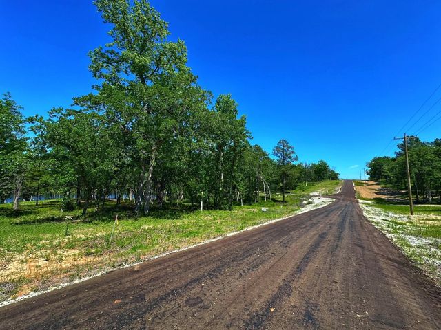 Tract 152 Pr 1311, Centerville, TX 75833