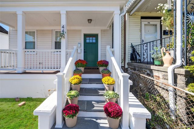 44 Madeleine Avenue 3, New Rochelle, NY 10801