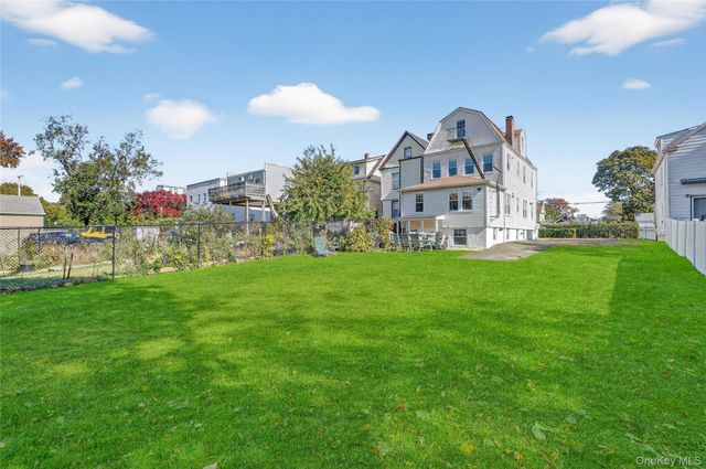 44 Madeleine Avenue 3, New Rochelle, NY 10801