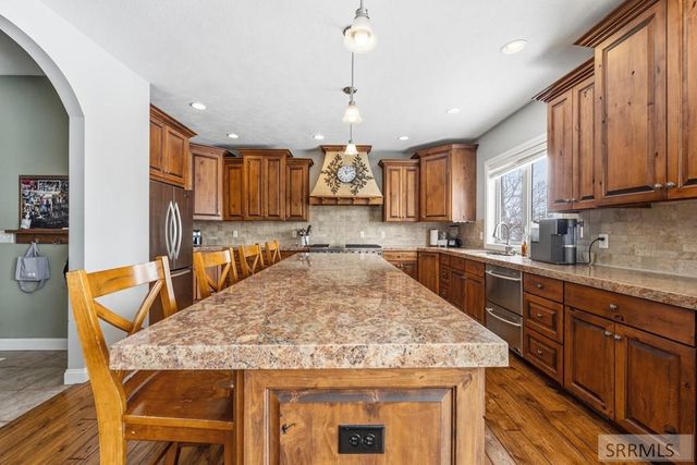 626 Autumn Court, Rexburg, ID 83440