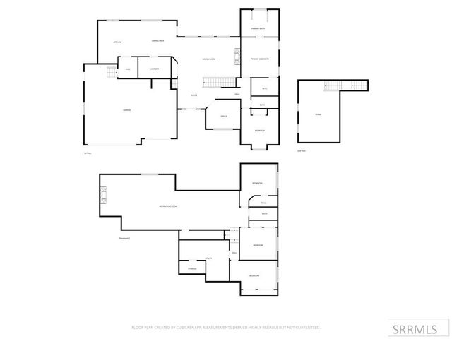 626 Autumn Court, Rexburg, ID 83440