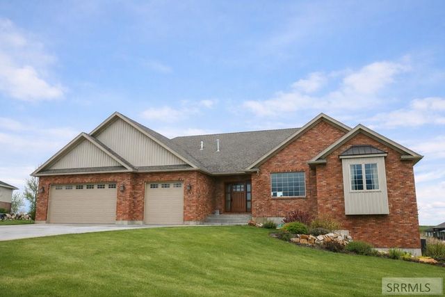 626 Autumn Court, Rexburg, ID 83440