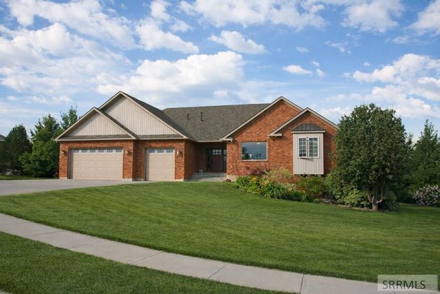 626 Autumn Court, Rexburg, ID 83440