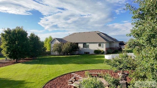 626 Autumn Court, Rexburg, ID 83440