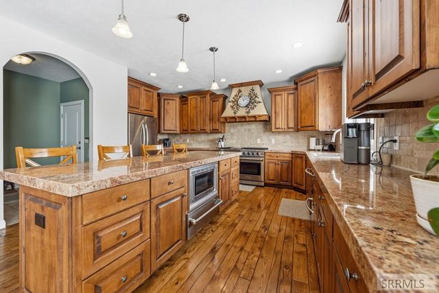 626 Autumn Court, Rexburg, ID 83440