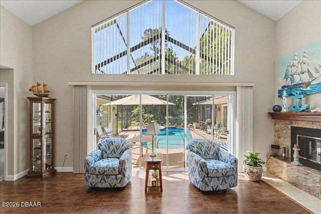 47 Carriage Creek Way, Ormond Beach, FL 32174