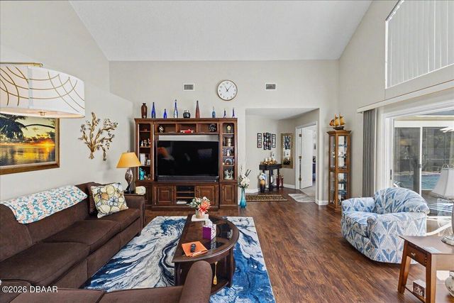 47 Carriage Creek Way, Ormond Beach, FL 32174