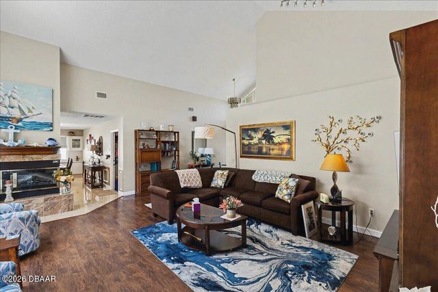 47 Carriage Creek Way, Ormond Beach, FL 32174