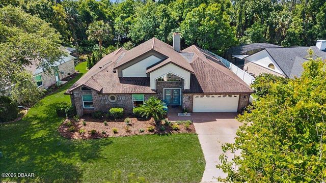 47 Carriage Creek Way, Ormond Beach, FL 32174
