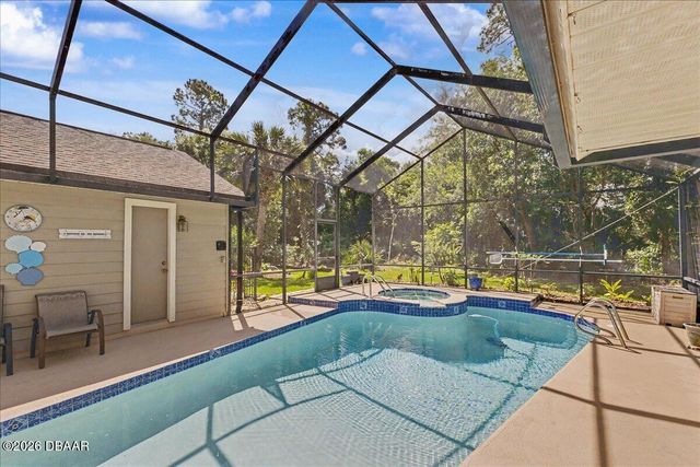47 Carriage Creek Way, Ormond Beach, FL 32174