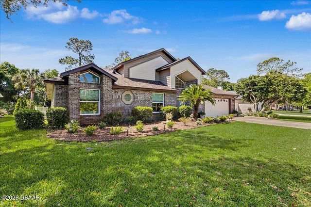 47 Carriage Creek Way, Ormond Beach, FL 32174