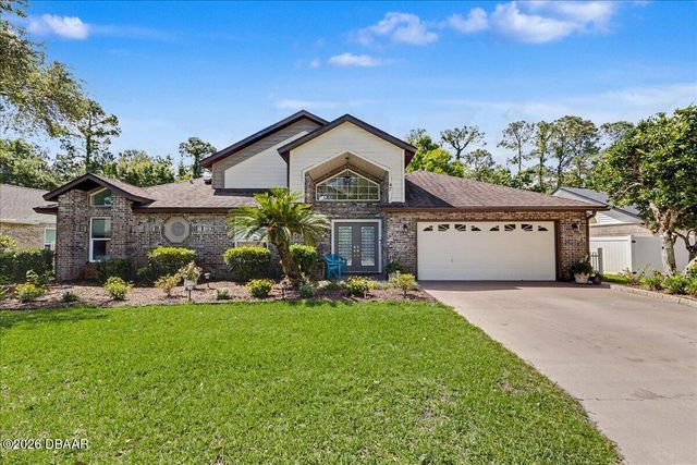 47 Carriage Creek Way, Ormond Beach, FL 32174