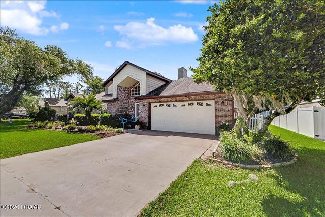 47 Carriage Creek Way, Ormond Beach, FL 32174