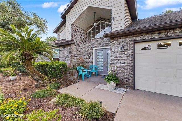 47 Carriage Creek Way, Ormond Beach, FL 32174