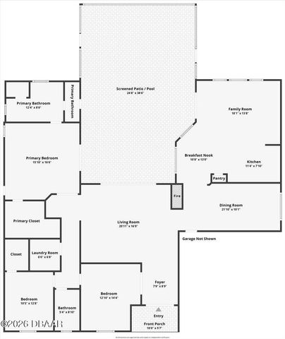 47 Carriage Creek Way, Ormond Beach, FL 32174