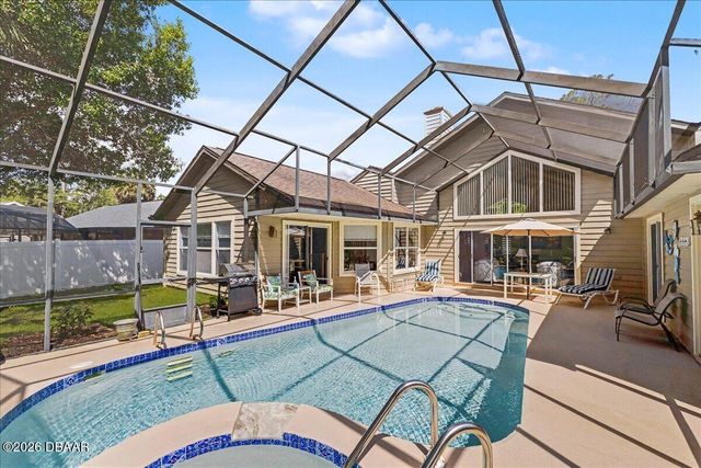 47 Carriage Creek Way, Ormond Beach, FL 32174