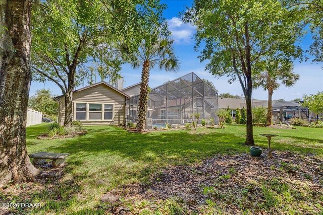 47 Carriage Creek Way, Ormond Beach, FL 32174
