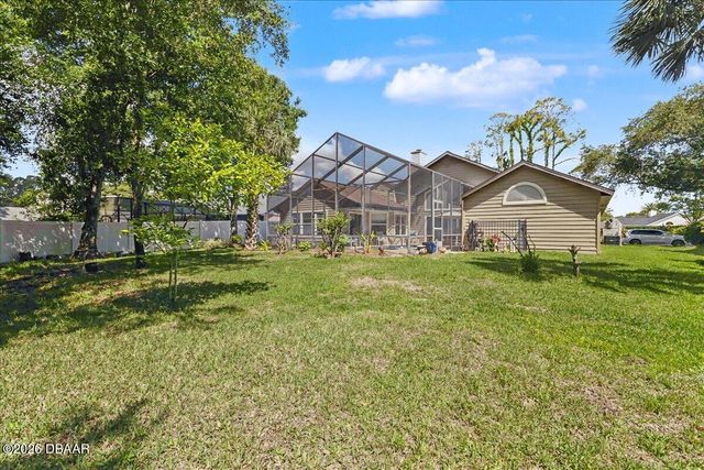47 Carriage Creek Way, Ormond Beach, FL 32174