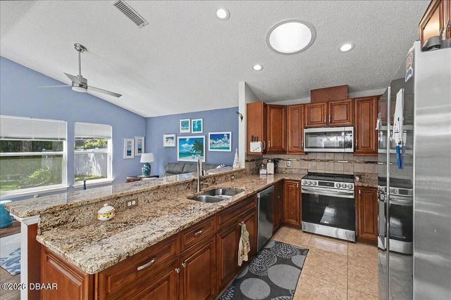47 Carriage Creek Way, Ormond Beach, FL 32174