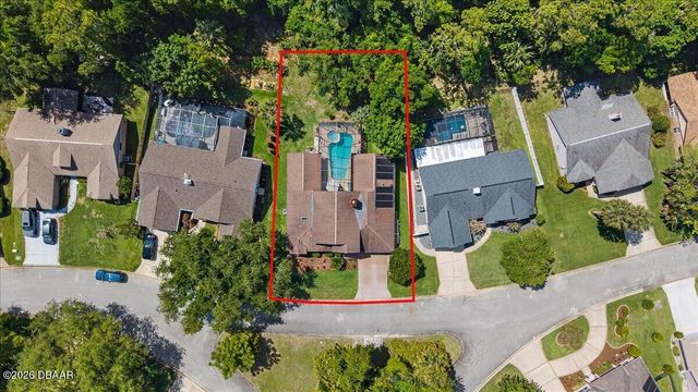 47 Carriage Creek Way, Ormond Beach, FL 32174