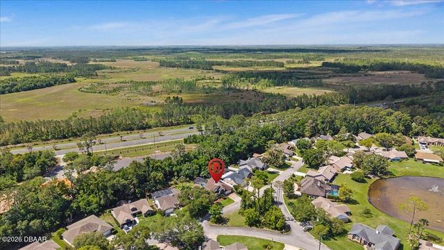 47 Carriage Creek Way, Ormond Beach, FL 32174